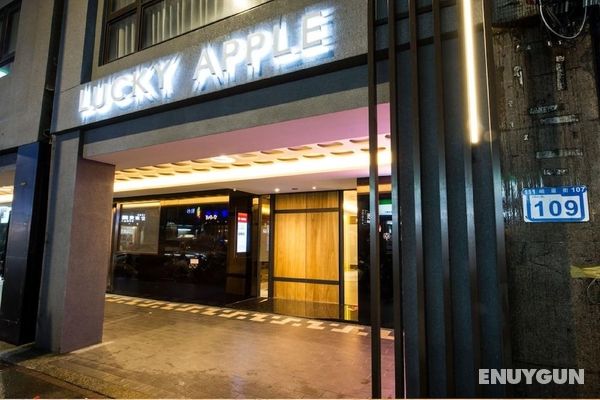 Lucky Apple Hotel Öne Çıkan Resim