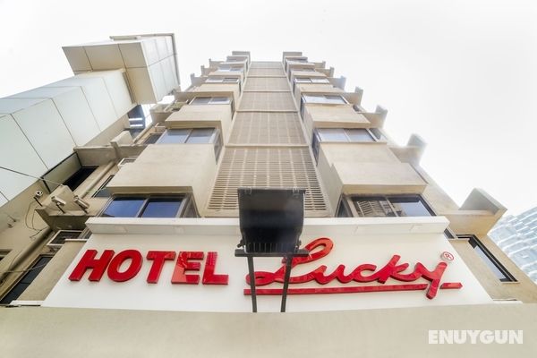 Lucky Hotel Bandra Öne Çıkan Resim