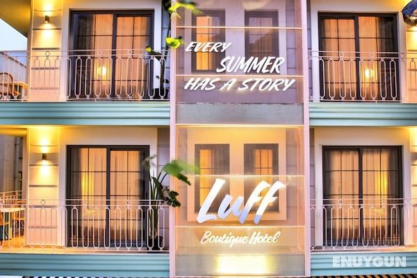 Luff Boutique Hotel - Adults Only Öne Çıkan Resim