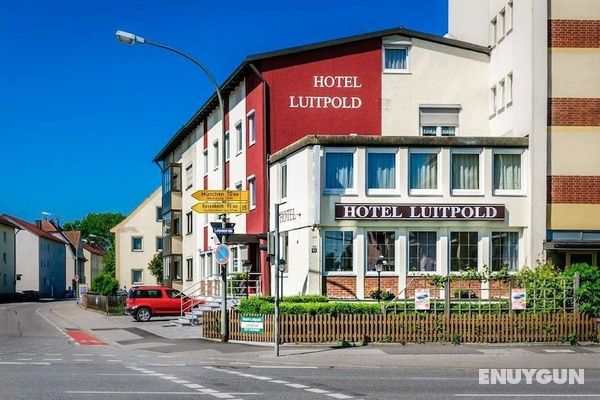 Hotel Luitpold Öne Çıkan Resim