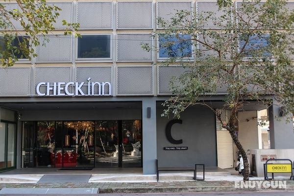 Lumi Hotel Öne Çıkan Resim