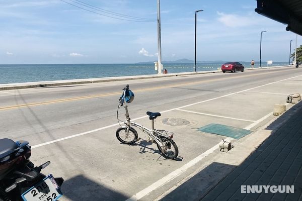 Lumpini Seaview Jomtien by Robbin Öne Çıkan Resim