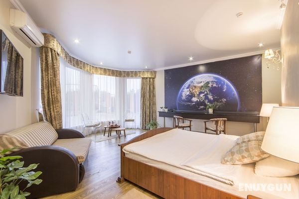 LUNA Hotel Krasnodar Öne Çıkan Resim