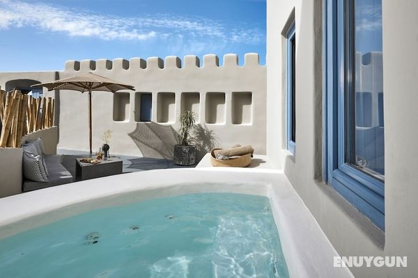 Luna Santorini Suites Öne Çıkan Resim