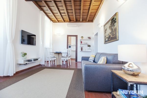 Lungaretta 3 - WR Apartments Öne Çıkan Resim