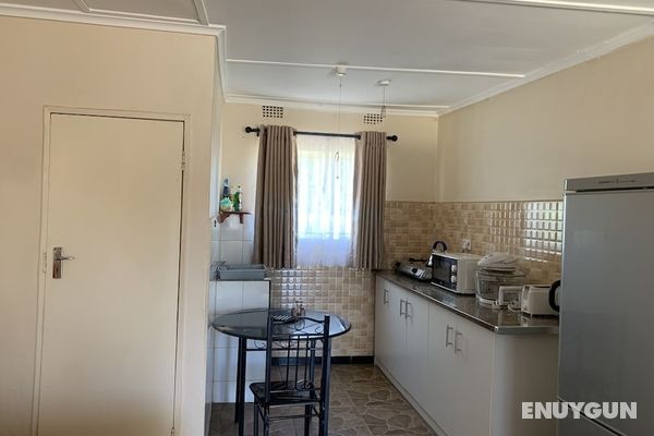 Lusaka Furnished Self Catering Apartment Öne Çıkan Resim