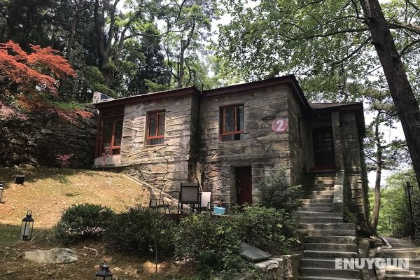 Lushan Xinyuan Hotel Öne Çıkan Resim