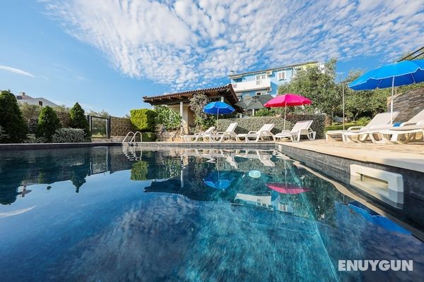 Luton Apartments, Zadar - Kozino, Heated Pool & Hot Tub Öne Çıkan Resim