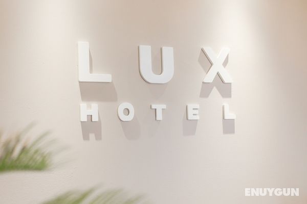 Hotel Lux Öne Çıkan Resim