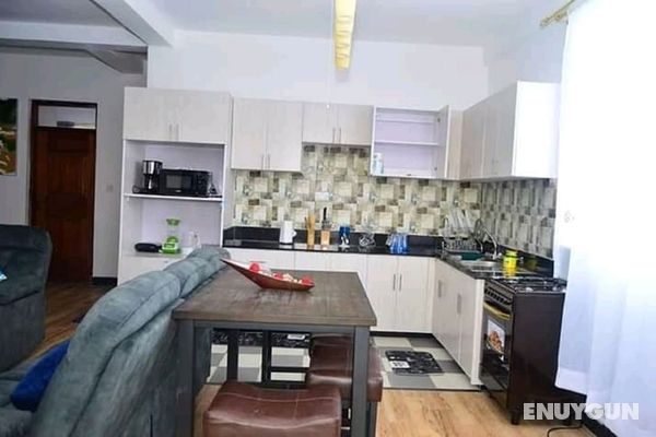 Lux Furnished Apartment Genel