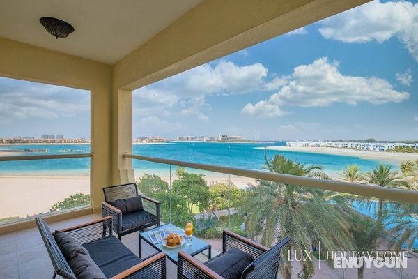 LUX Holiday Home - Al Nabat 1 Öne Çıkan Resim