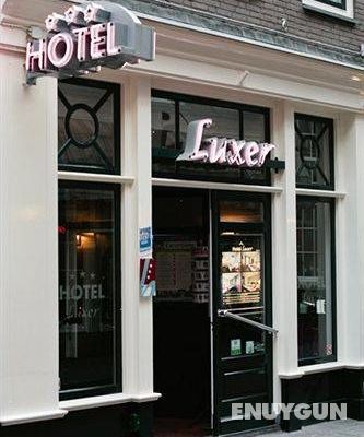 Hotel Luxer Genel
