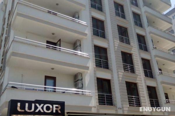 Luxor Residence Öne Çıkan Resim