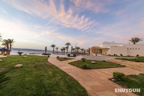 Luxotel Aqaba Beach Resort & Spa Hotel Öne Çıkan Resim