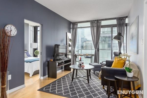 Luxurious 2-bedroom Condo Öne Çıkan Resim