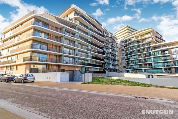 Luxurious Crystal Sea View-apartment With 2 Terraces Öne Çıkan Resim