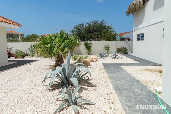 Luxurious Furnished Apartment Within Walking Distance of the Beach Curacao Öne Çıkan Resim