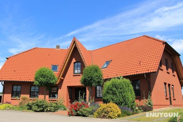 Luxurious Holiday Home in Insel Poel Germany With Sauna Öne Çıkan Resim