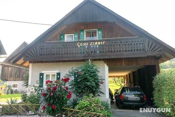 Luxurious Holiday Home in Sankt Stefan ob Stainz With Garden Öne Çıkan Resim