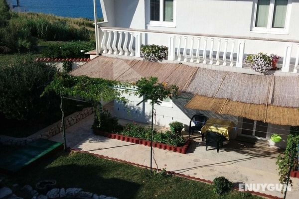Luxurious Apartment in Dalmatia With Garden Öne Çıkan Resim