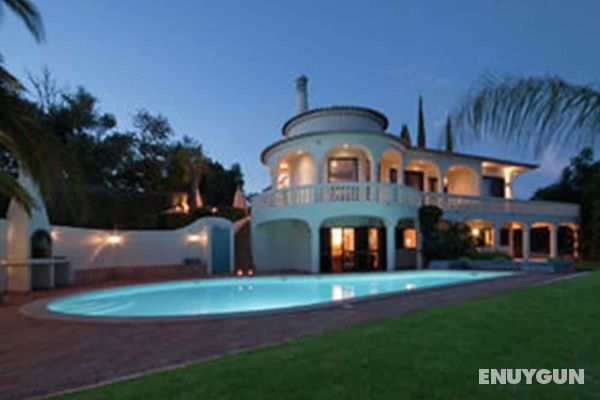 Luxurious Villa in Silves With Swimming Pool Öne Çıkan Resim