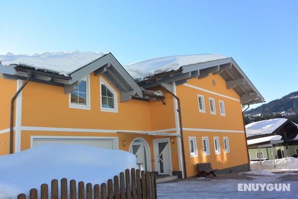 Luxurious Mansion in Goldegg Near Skiing Area Öne Çıkan Resim