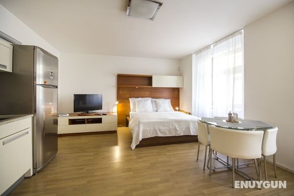 Luxurious Apartment near Prague Castle Öne Çıkan Resim