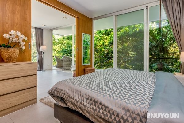 Luxury 2Bedroom Tropical Apartment Öne Çıkan Resim