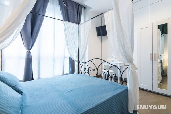 Luxury 5 Bedrooms In The Heart of Milan Öne Çıkan Resim