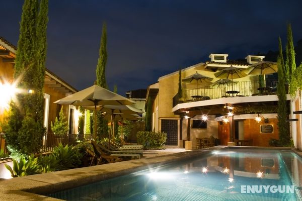 Luxury Villas Antigua Öne Çıkan Resim