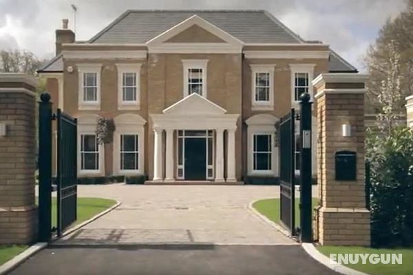 Luxury & Elegance at Beaumont House London Surrey Öne Çıkan Resim