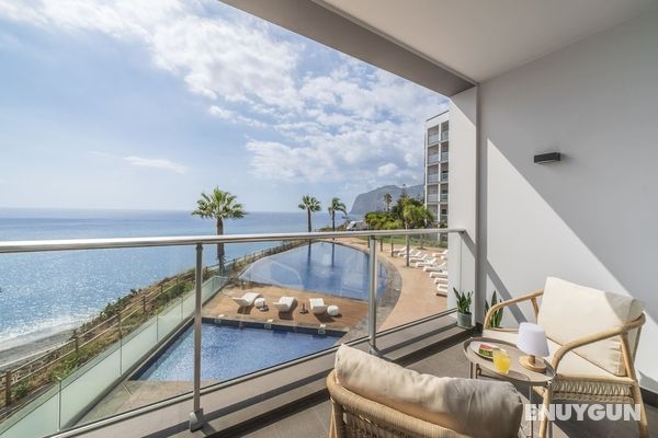 Luxury Holiday, sea View - Madeira Palace III Öne Çıkan Resim