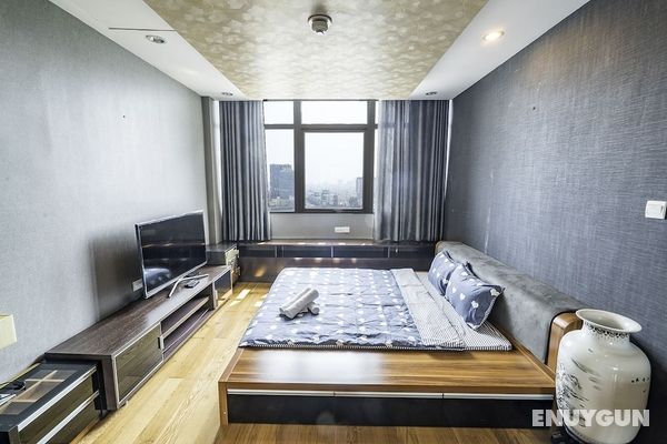 Luxury Apartment In Ben Thanh Tower Öne Çıkan Resim