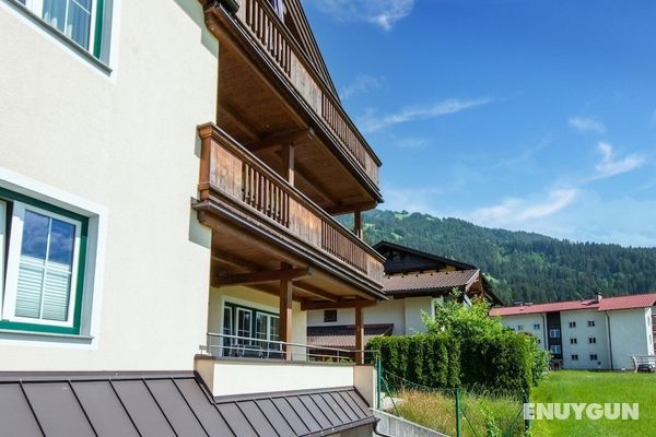 Luxury Apartment in Westendorf near Ski Area Öne Çıkan Resim