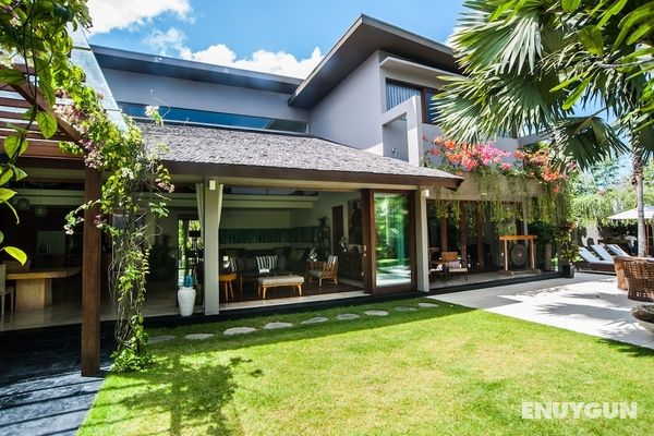 Luxury Villa Kamehameha Öne Çıkan Resim
