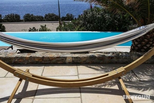 Luxury Key Mykonos 7 Bed Villa Bellacqua Agios Stefanos Oda
