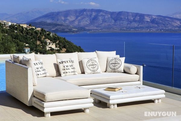 Luxury My Villa Corfu Genel