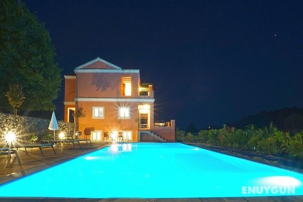 Luxury Villa Perla Öne Çıkan Resim