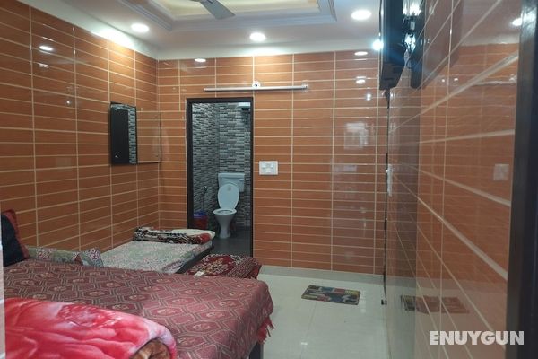 Luxury Private Flat In Lajpat Nagar With Attached Kitchen Kitchen 92,121,74700 Öne Çıkan Resim