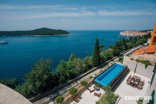 Luxury Residence Queen of Dubrovnik Öne Çıkan Resim