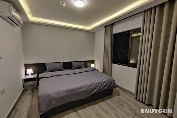 Luxury Room 44m Near Downtown and all Services Öne Çıkan Resim