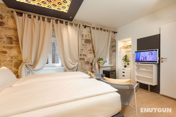 Luxury Rooms Bajamonti Öne Çıkan Resim