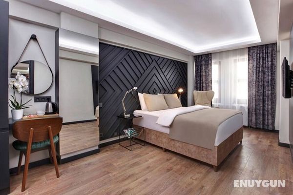Luxury Suite Hotel Room Öne Çıkan Resim