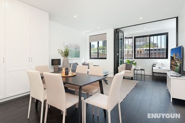 Luxury Sydney Apartment Öne Çıkan Resim