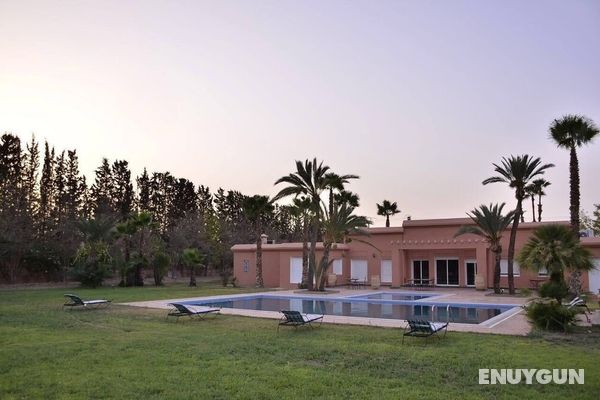 Luxury Villa Öne Çıkan Resim