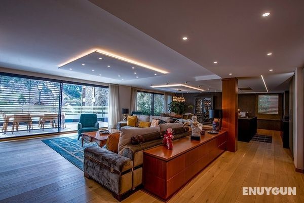 Luxury Apartment With Private Jacuzzi Öne Çıkan Resim