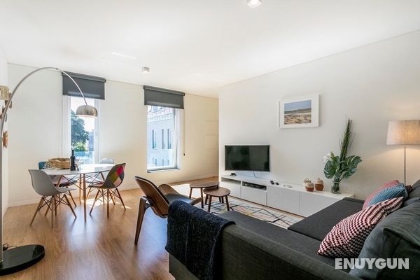 LxWay Apartments Belem Öne Çıkan Resim