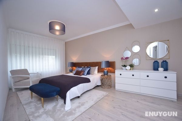 LxWay Apartments Tejo Luxury Öne Çıkan Resim