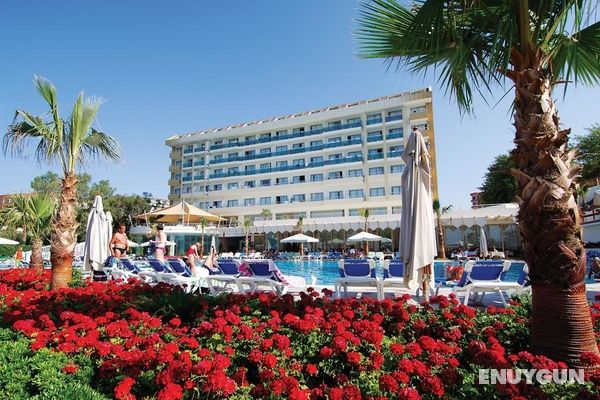 Lycus Beach Hotel Genel