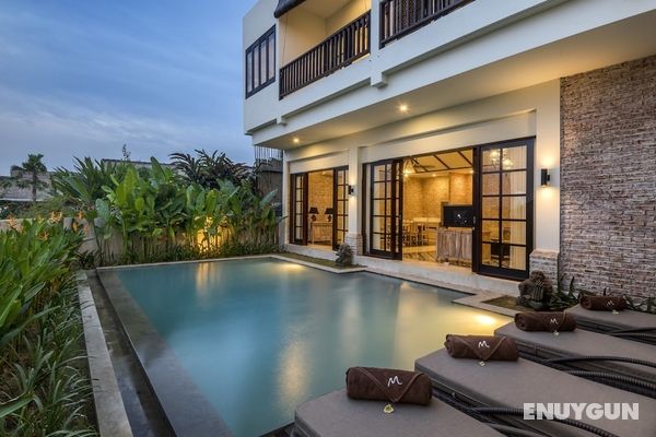 Villa M Bali Umalas Öne Çıkan Resim